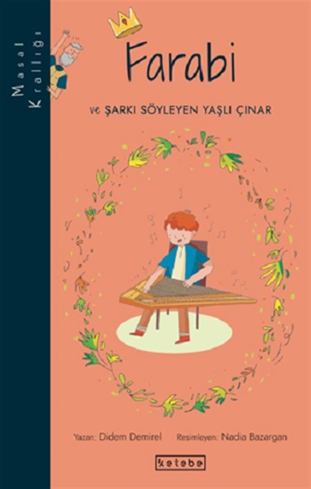 Farabi-Masal Krallığı