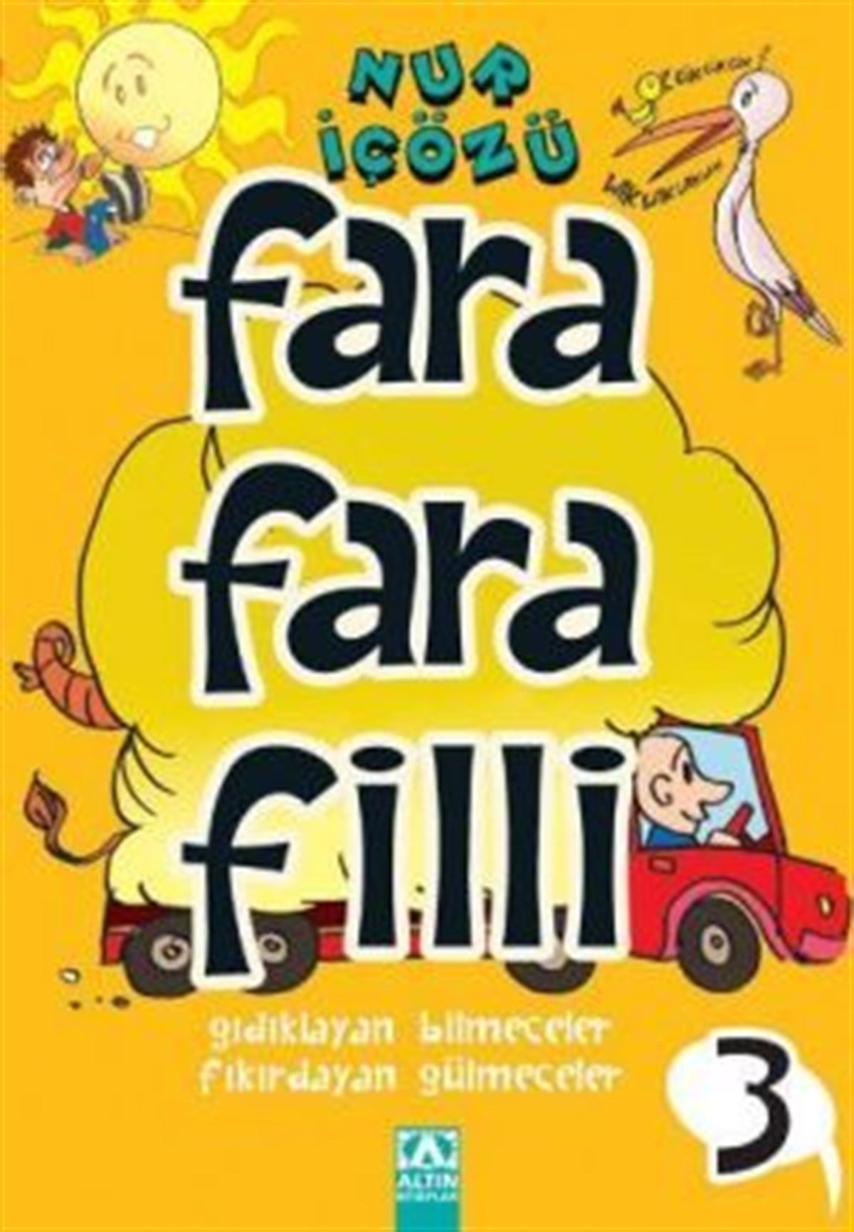 Farafarafilli - 3