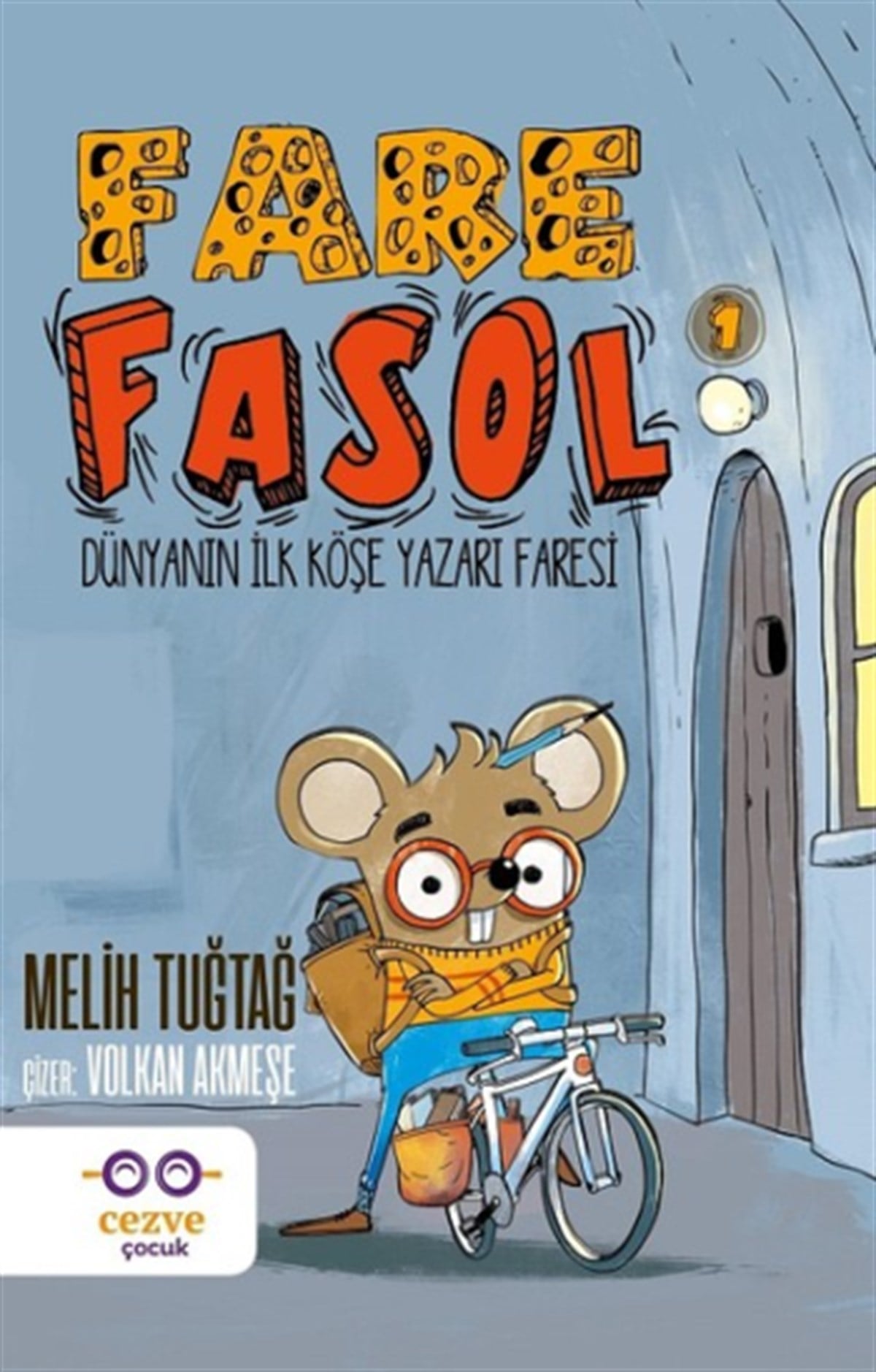 Fare Fasol 1