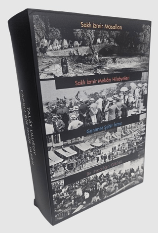 Farklı Bir İzmir Tarihi