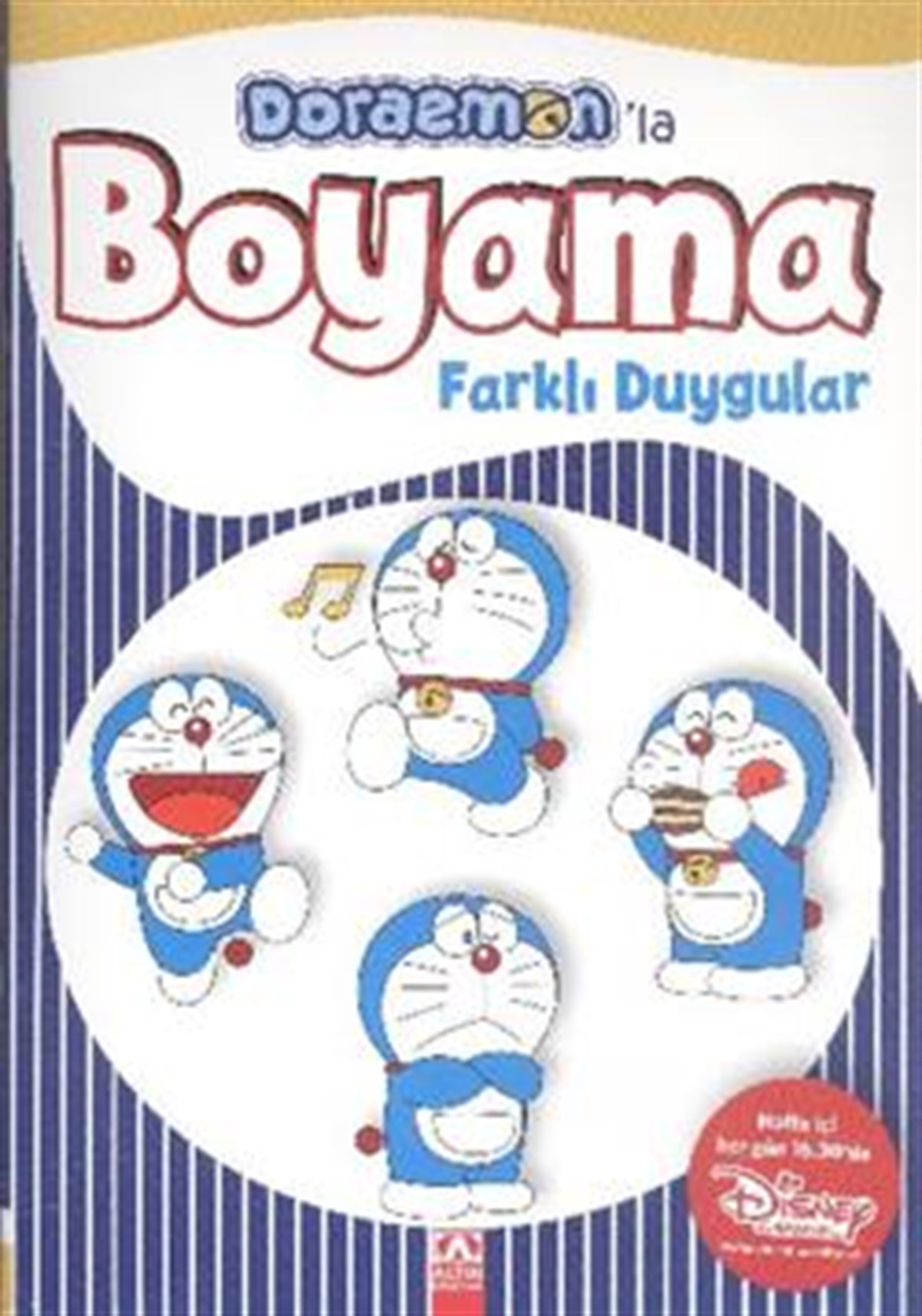 Farklı Duygular