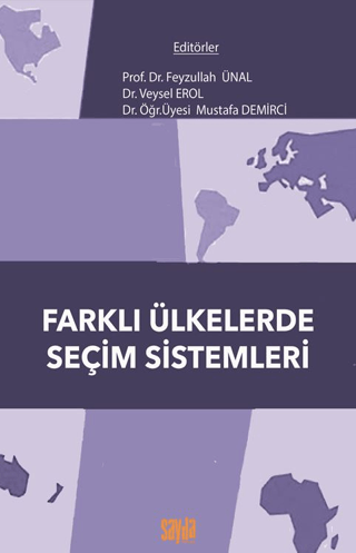 Farklı Ülkelerde Seçim Sistemleri