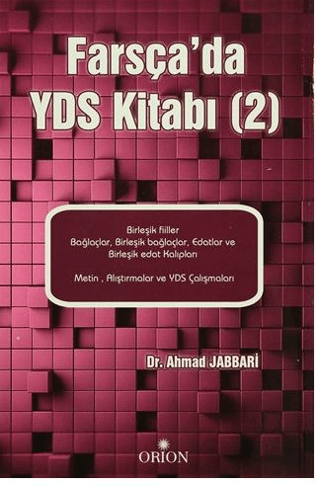 Farsçada YDS Kitabı 2