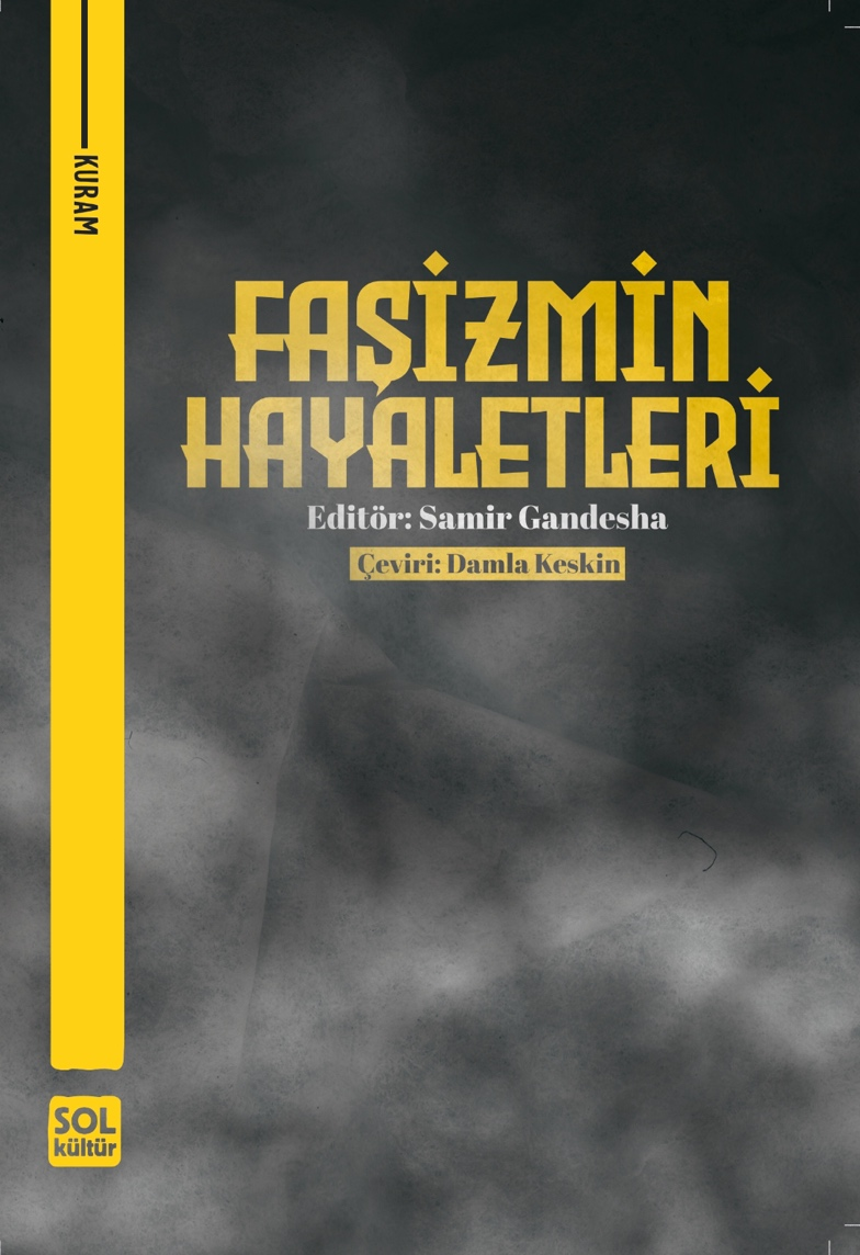 Faşizmin Hayaletleri