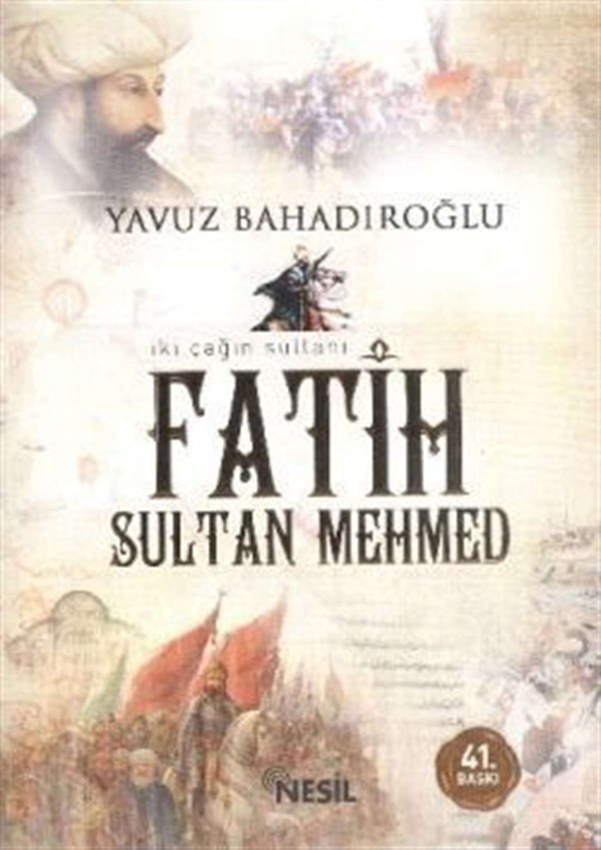 Fatih Sultan Mehmed