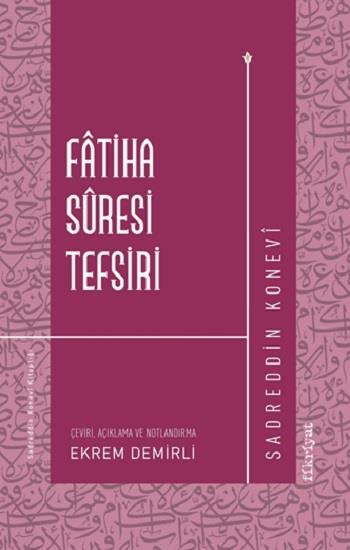 Fatiha Suresi Tefsiri