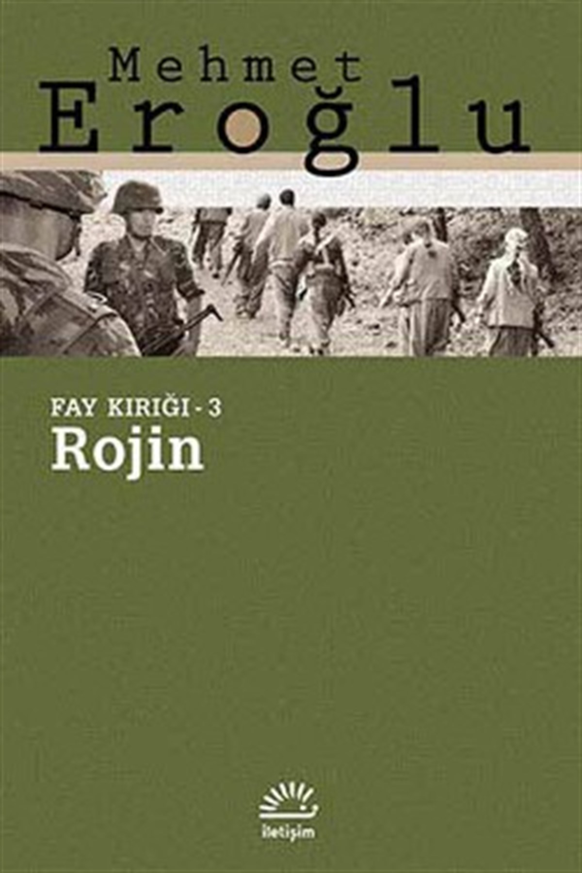 Fay Kırığı 3 Serisi - Rojin