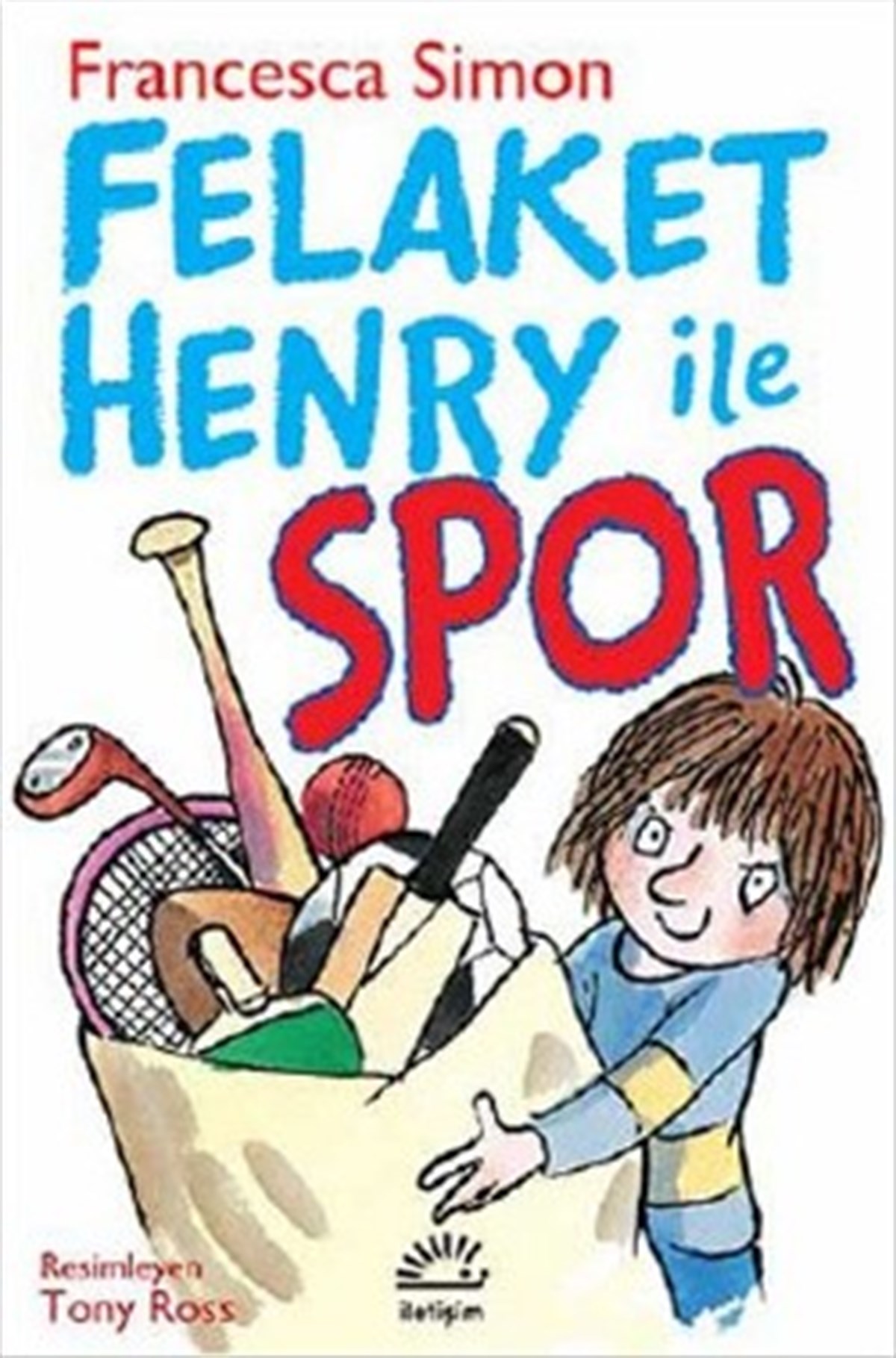 Felaket Henry ile Spor