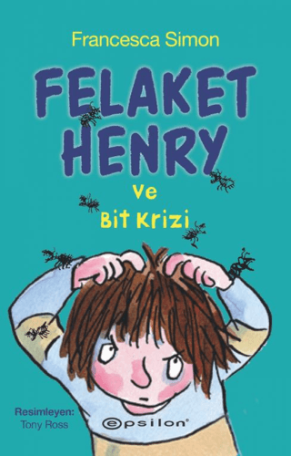 Felaket Henry ve Bit Krizi