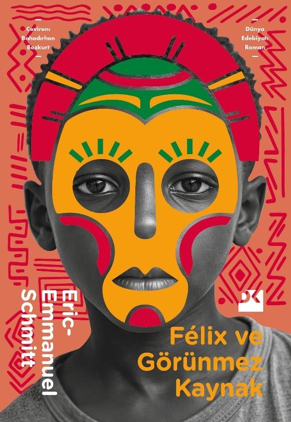 Felıx Ve Görünmez Kaynak