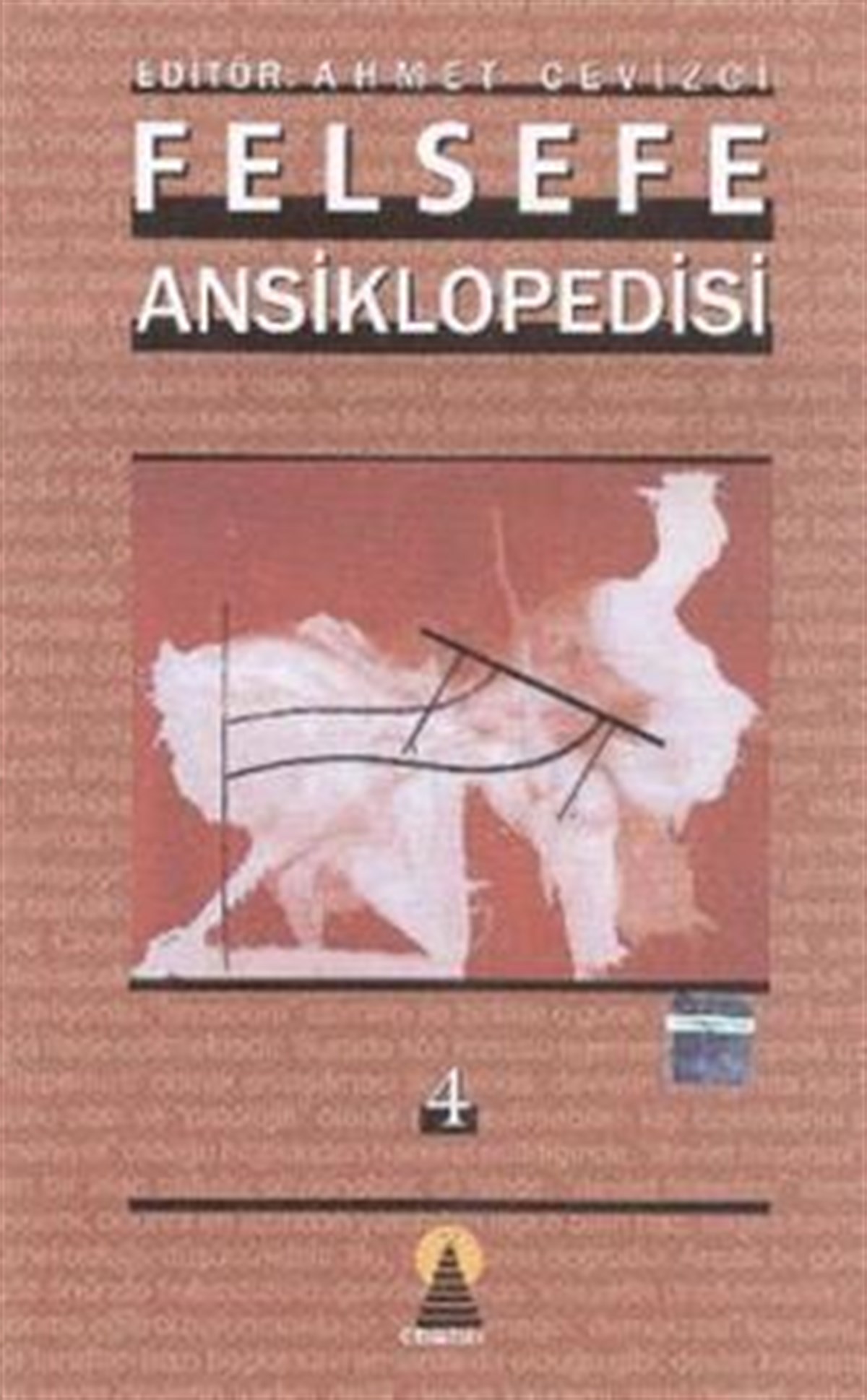 Felsefe Ansiklopedisi Cilt 4