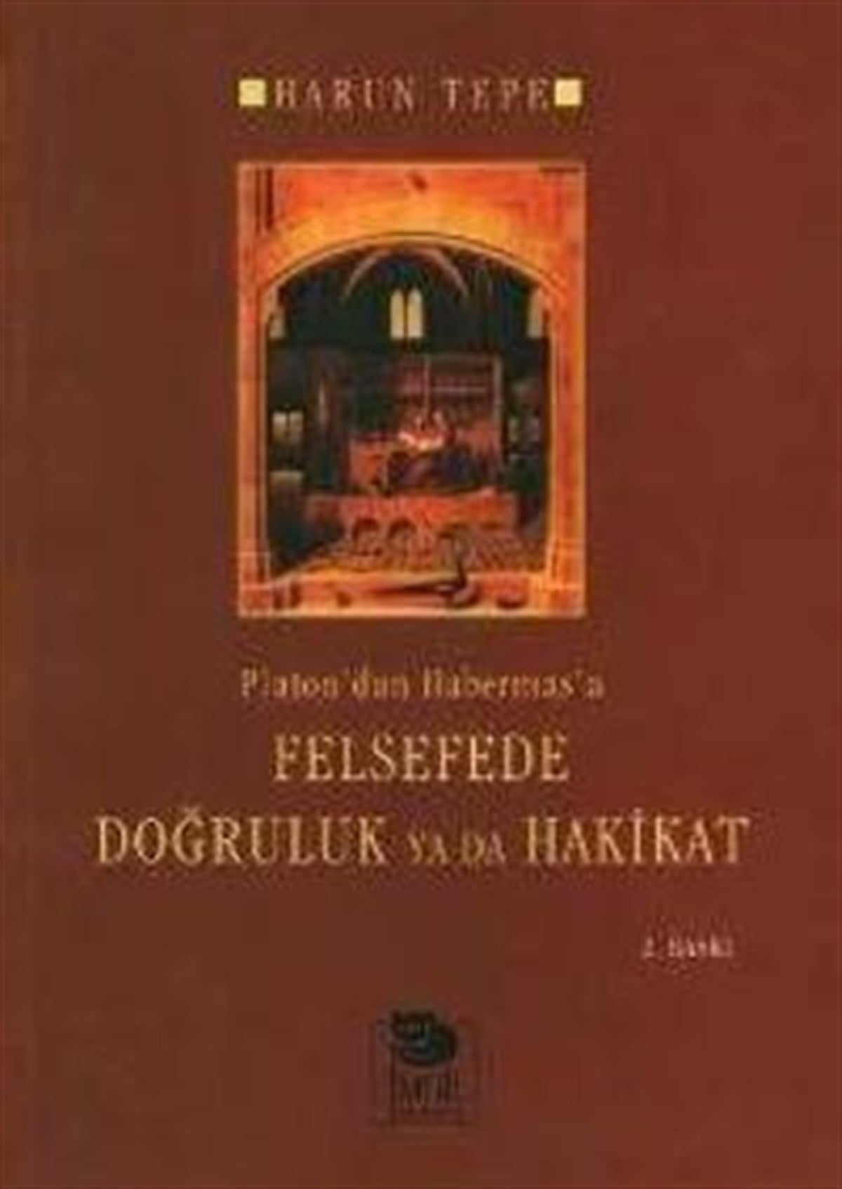 Felsefede Doğruluk Ya Da Hakikat