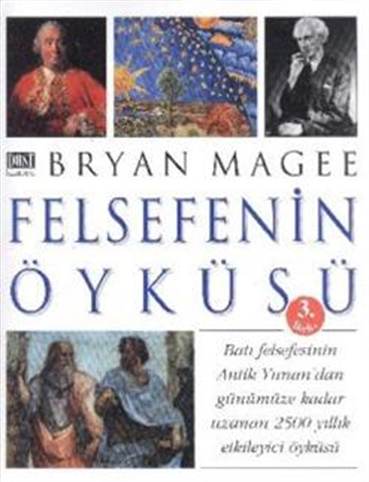 Felsefenin Öyküsü