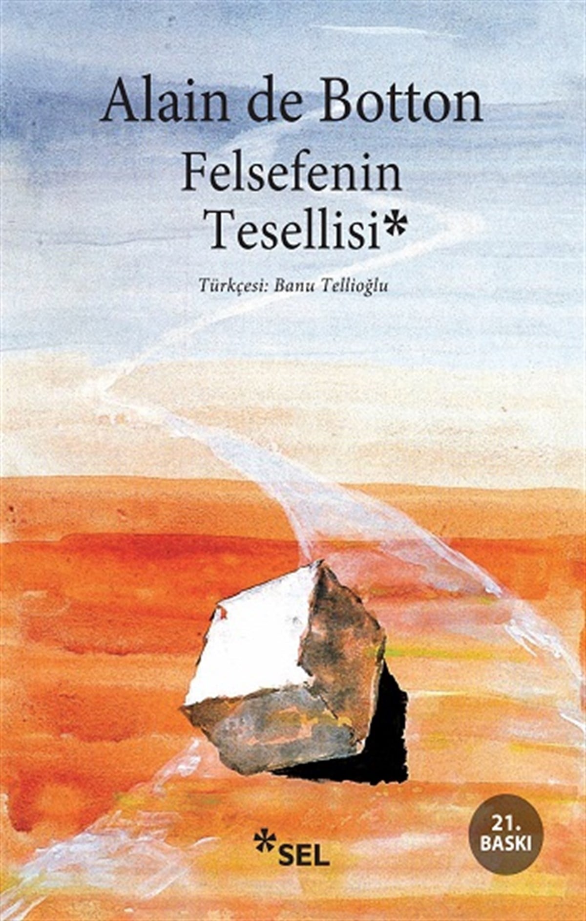 Felsefenin Tesellisi