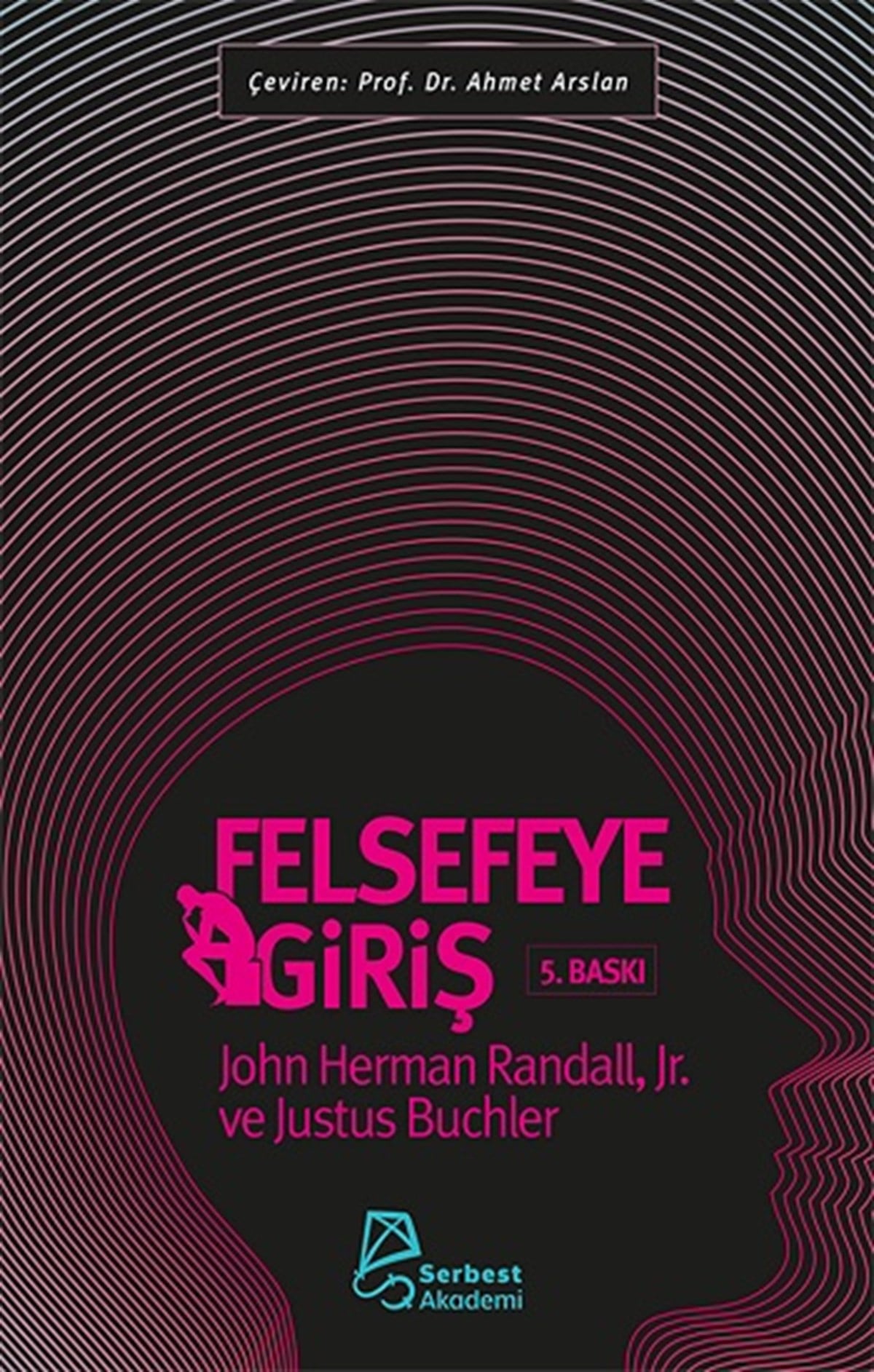 Felsefeye Giriş