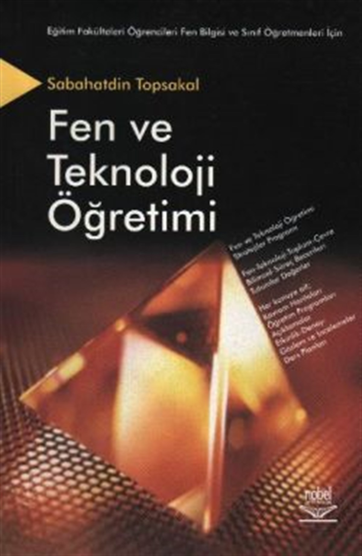 Fen ve Teknoloji Öğretimi (İlköğretim 4-5 )