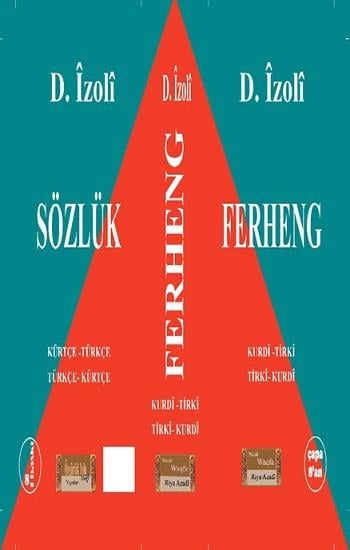 Ferheng (Kürtçe Türkçe Sözlük)