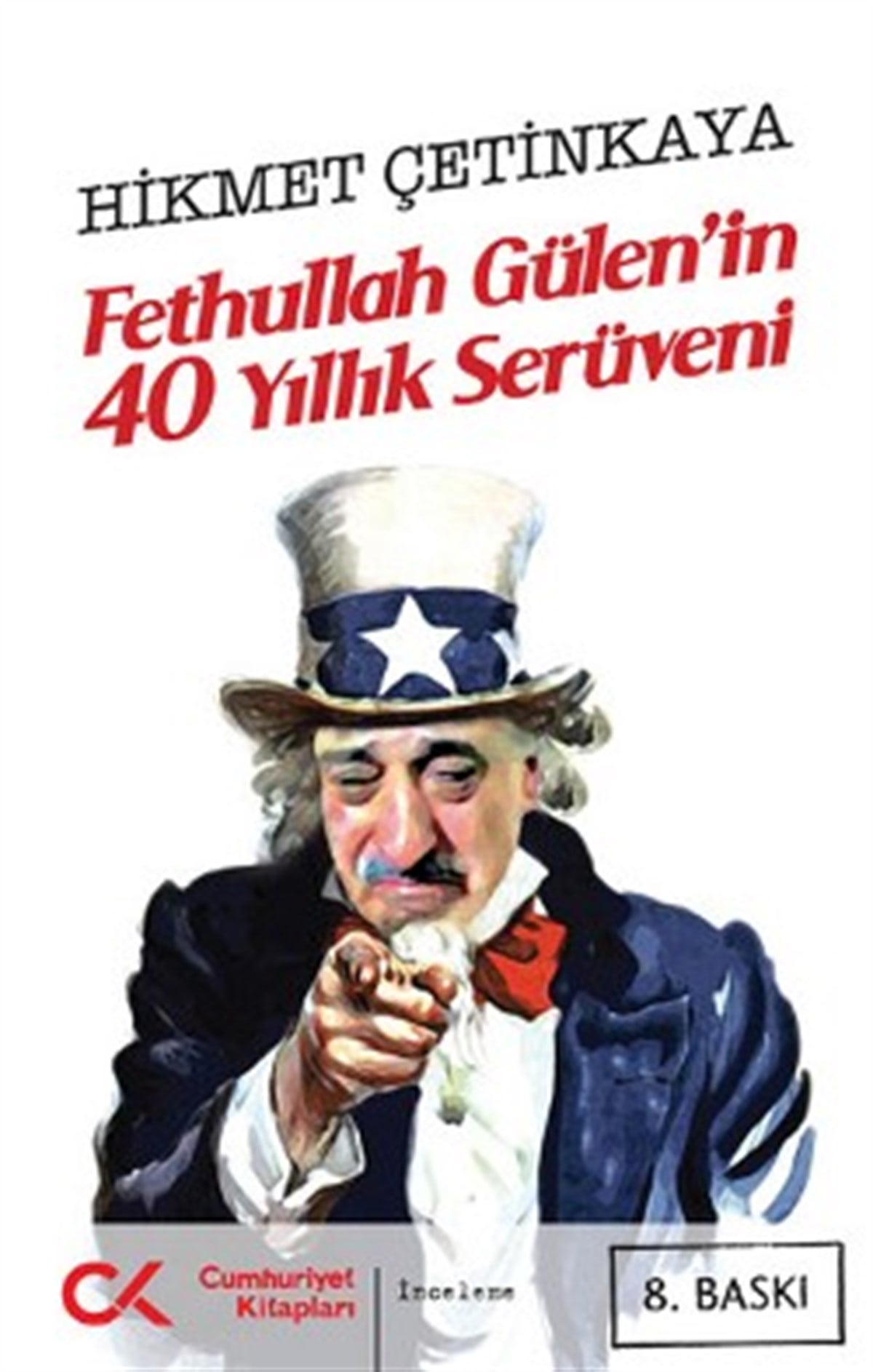 Fet*hullah Gülen’in 40 Yıllık Serüveni