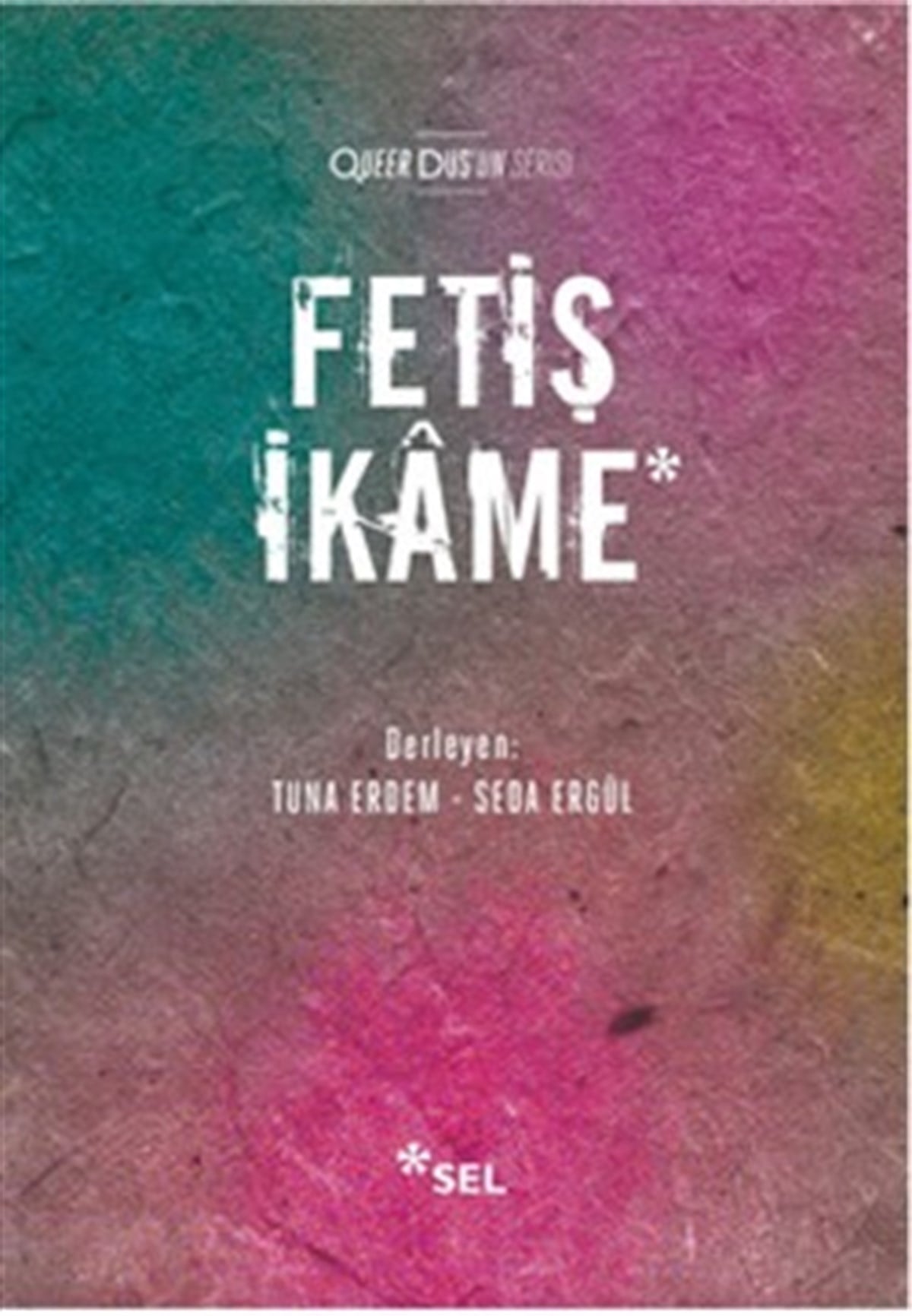 Fetiş İkame