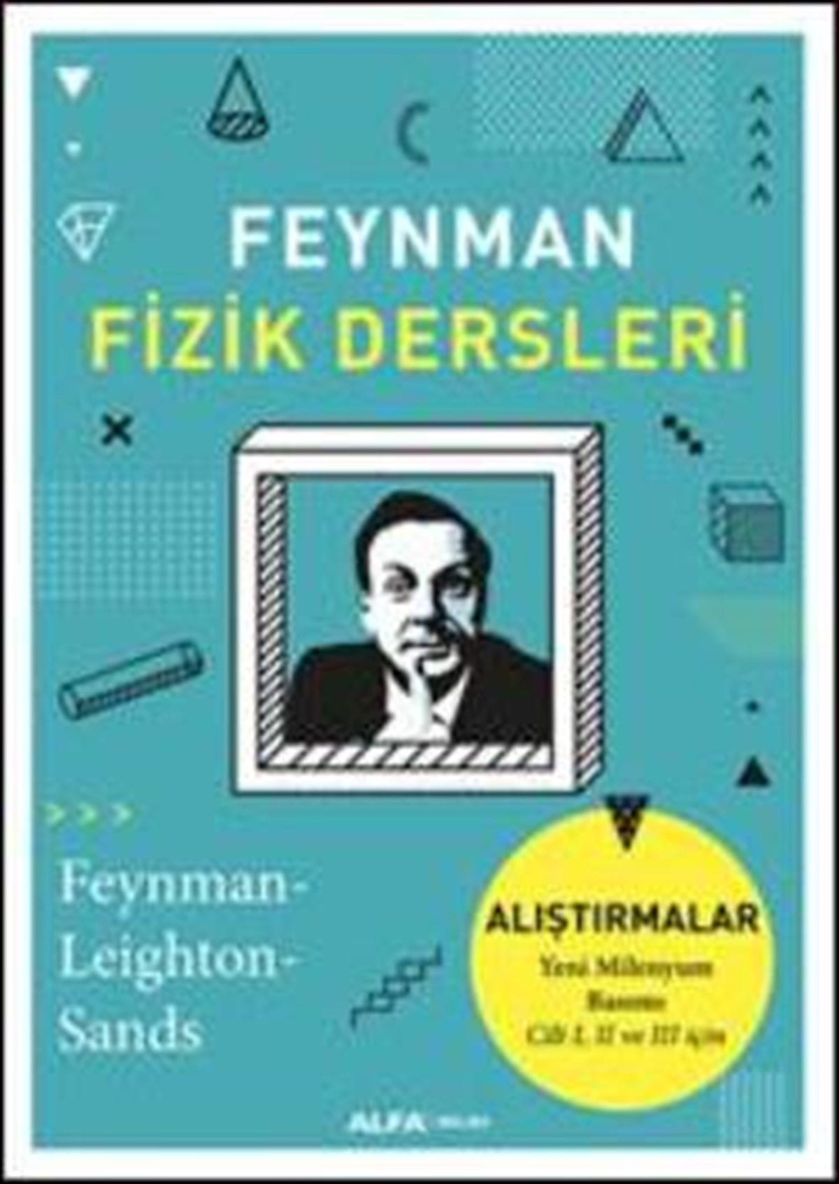 Feynman Fizik Dersleri
