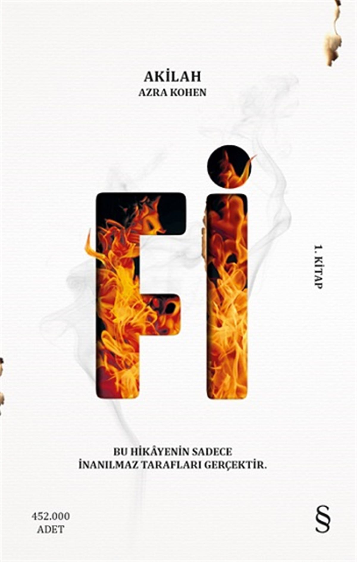 Fi 1. Kitap