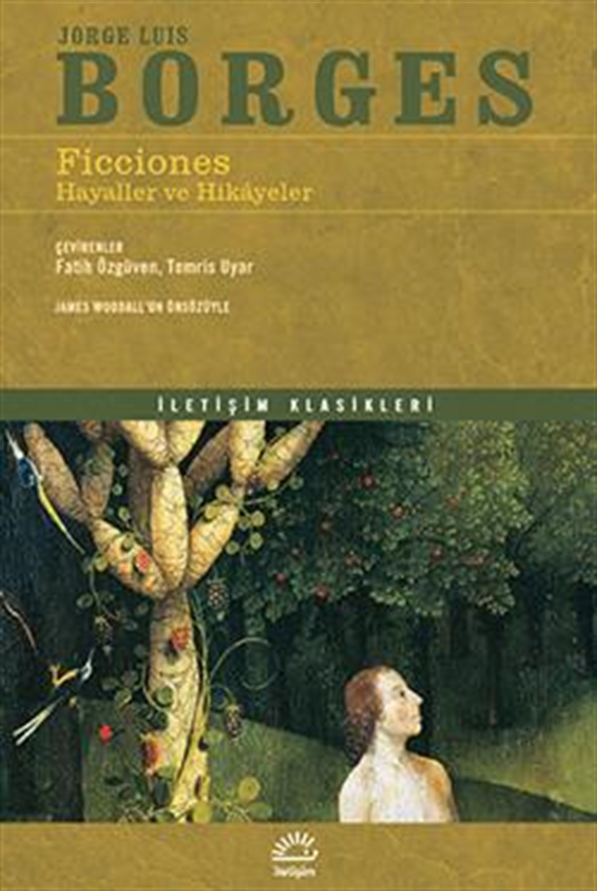 Ficciones: Hayaller ve Hikayeler