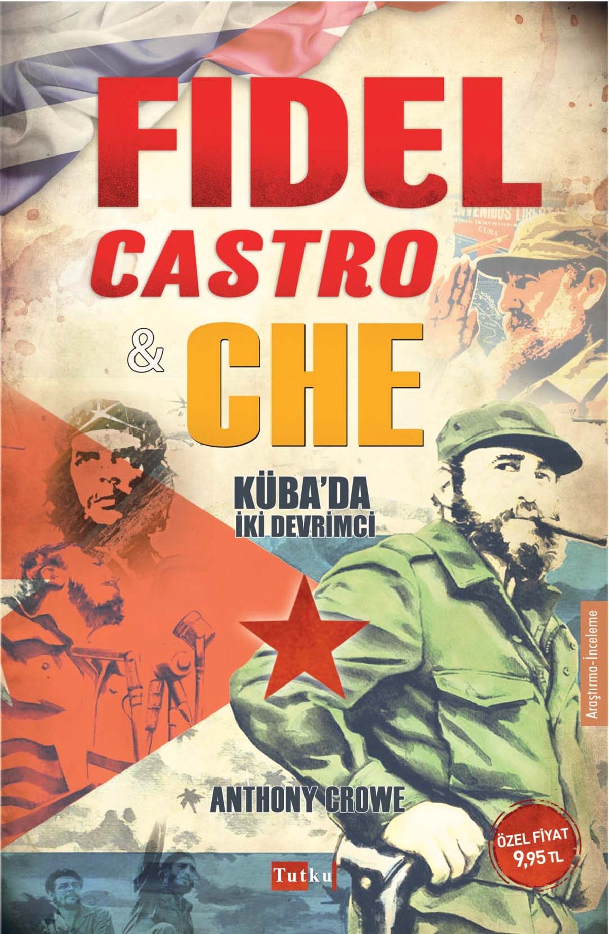 Fidel Castro ve Che