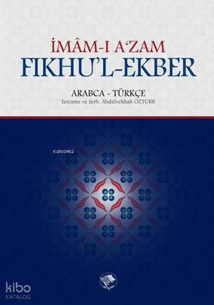 Fıkhu'l-Ekber