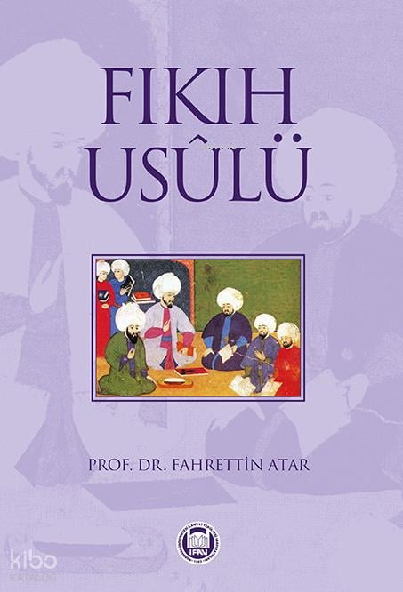 Fıkıh Usulü