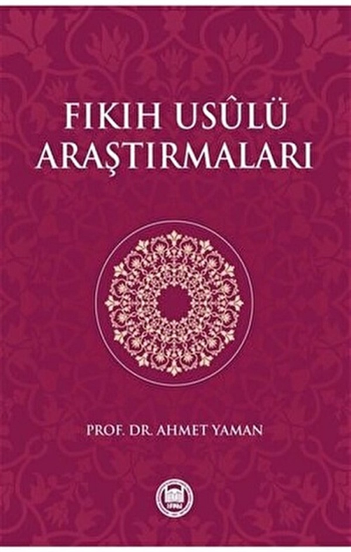 Fıkıh Usülü Araştırmaları