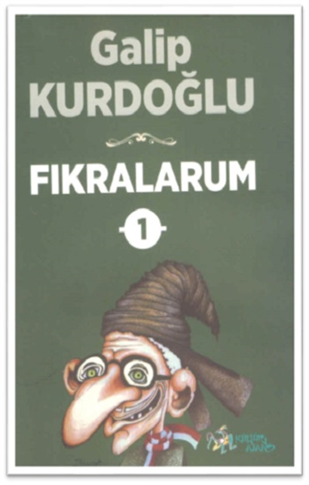 Fıkralarum - 1