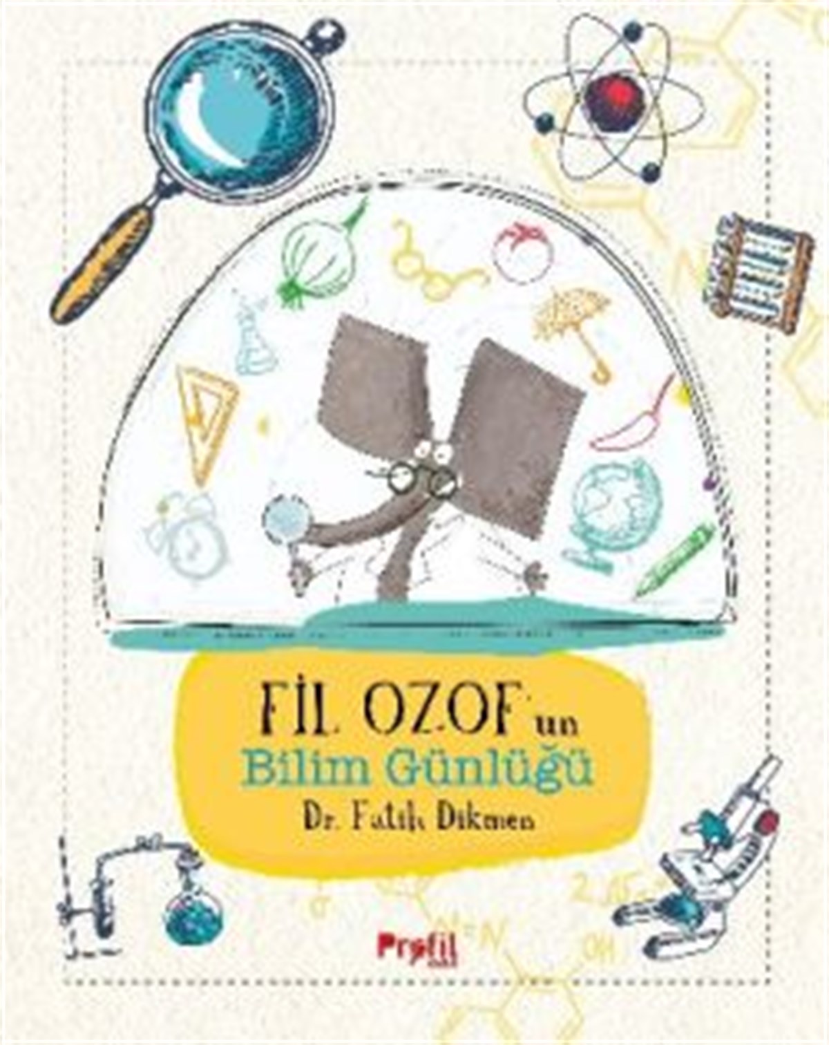 Fil Ozof’un Bilim Günlüğü
