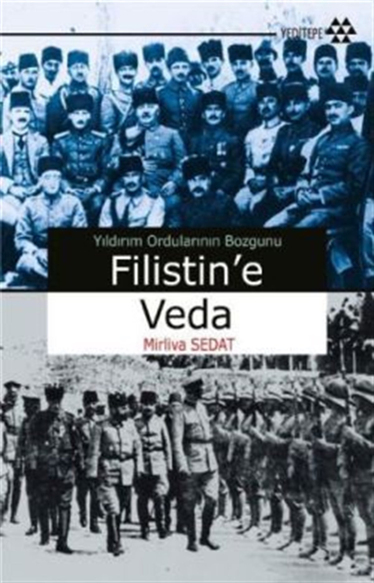 Filistin’e Veda