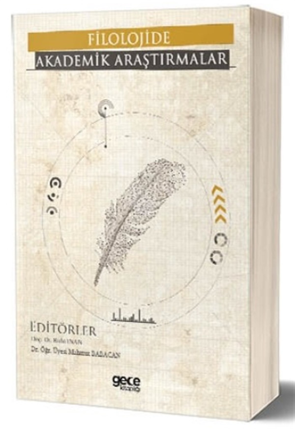 Filolojide Akademik Araştırmalar