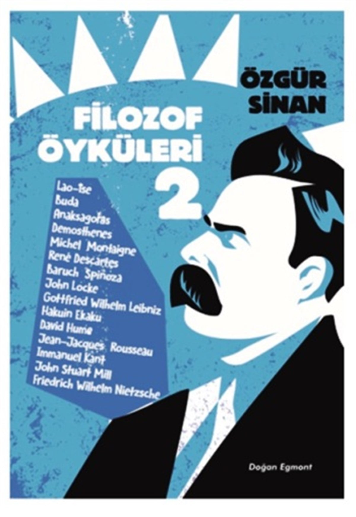 Filozof Öyküleri 2