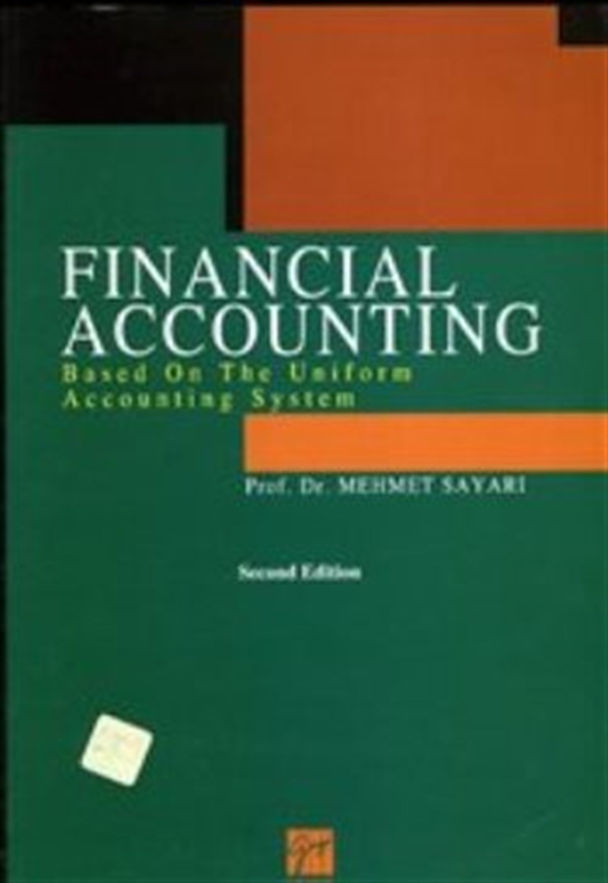 Financial Accounting