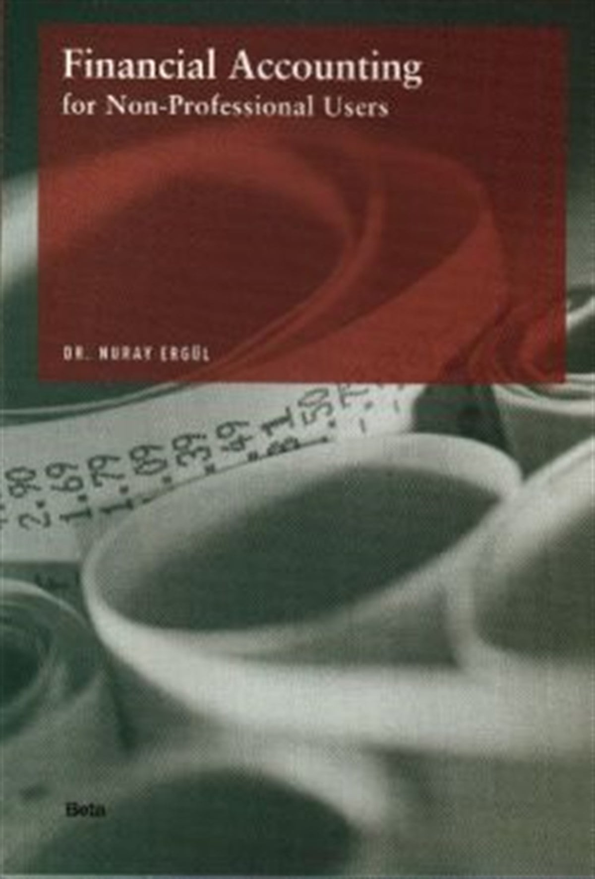 Financial Accounting