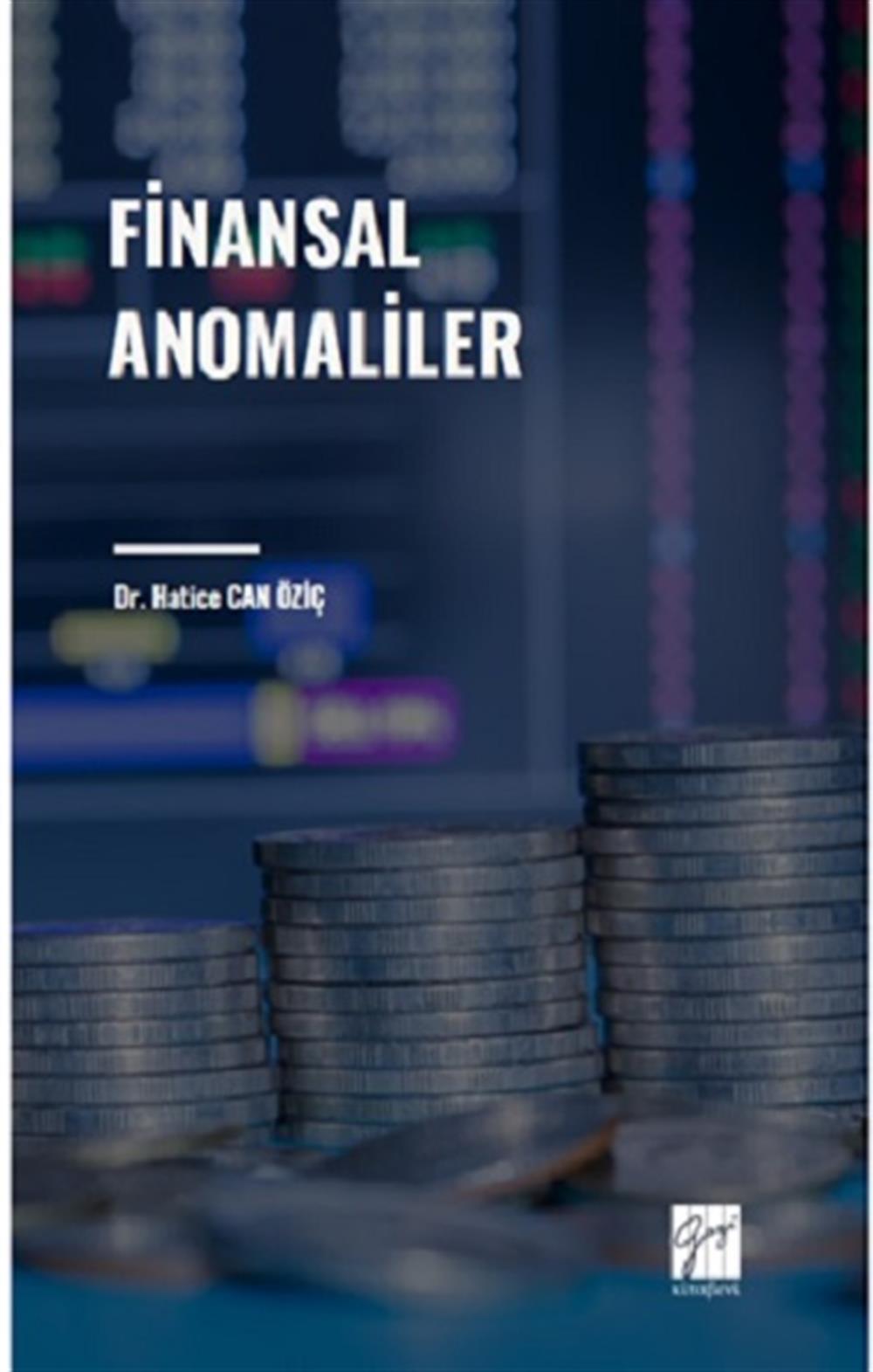 Finansal Anomaliler
