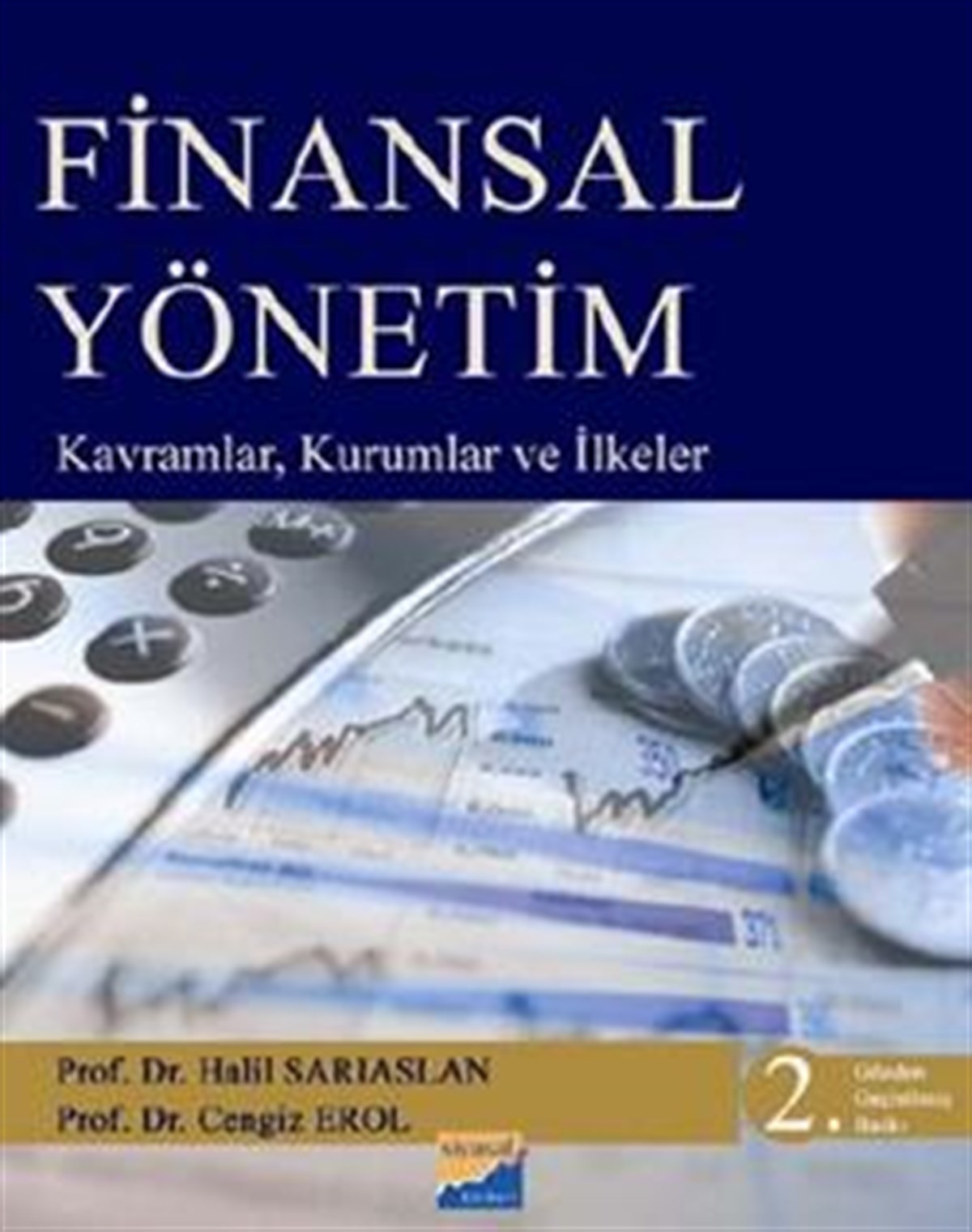 Finansal Yönetim