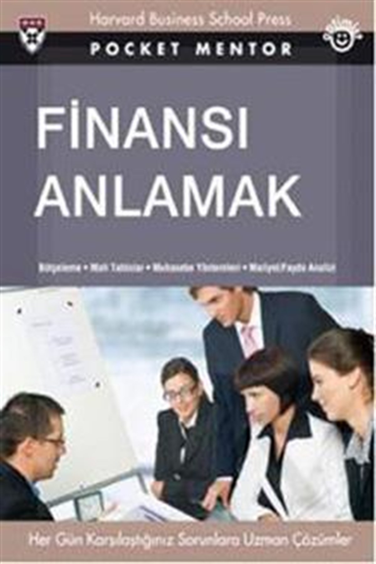 Finansı Anlamak