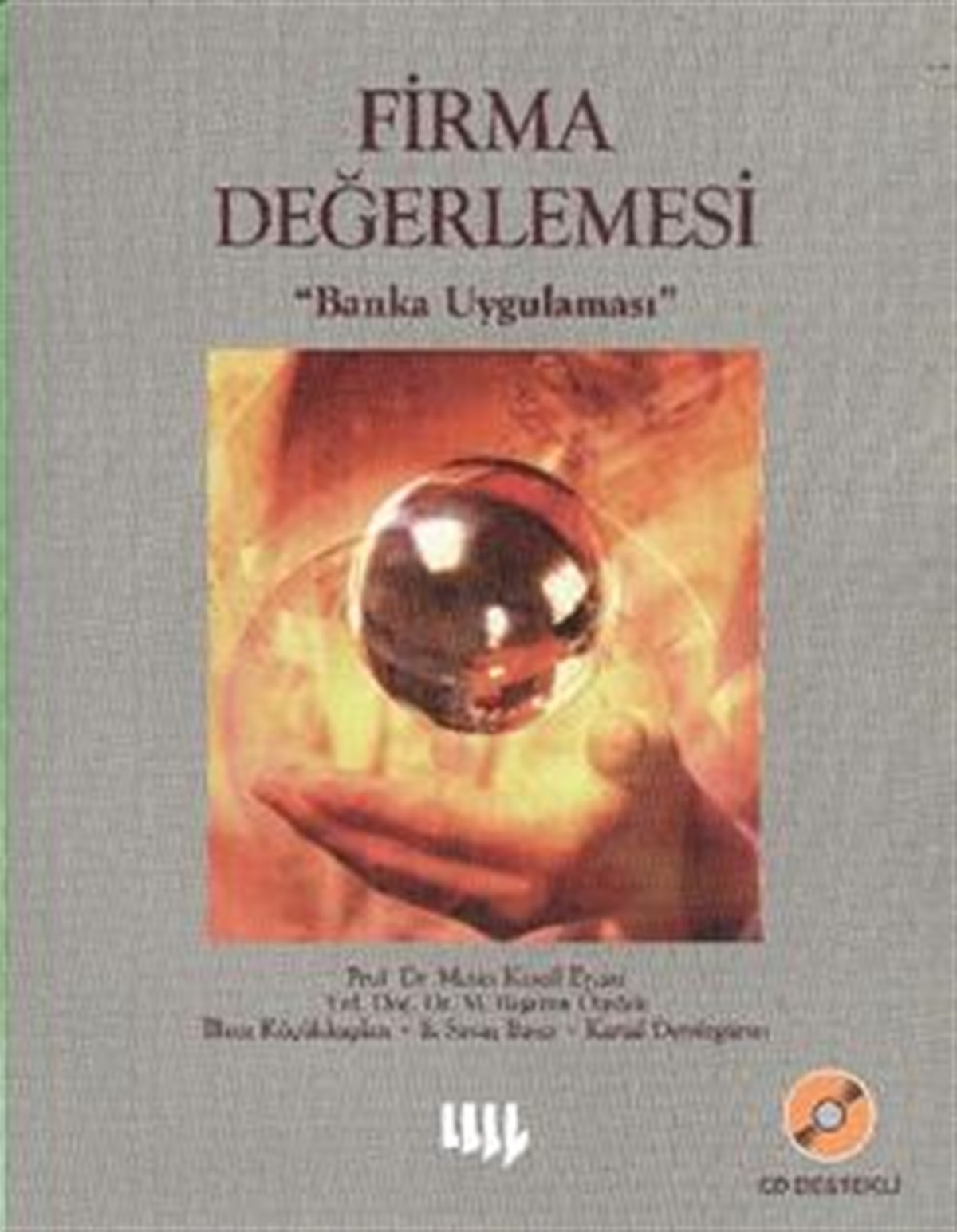 Firma Değerlemesi 