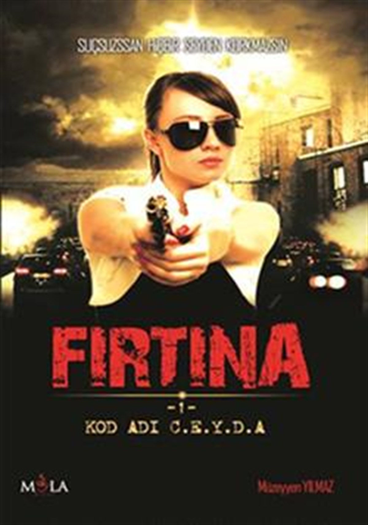 Fırtına