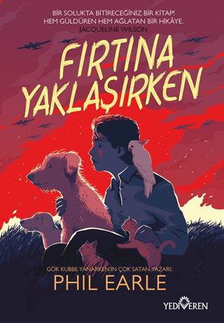 Fırtına Yaklaşırken