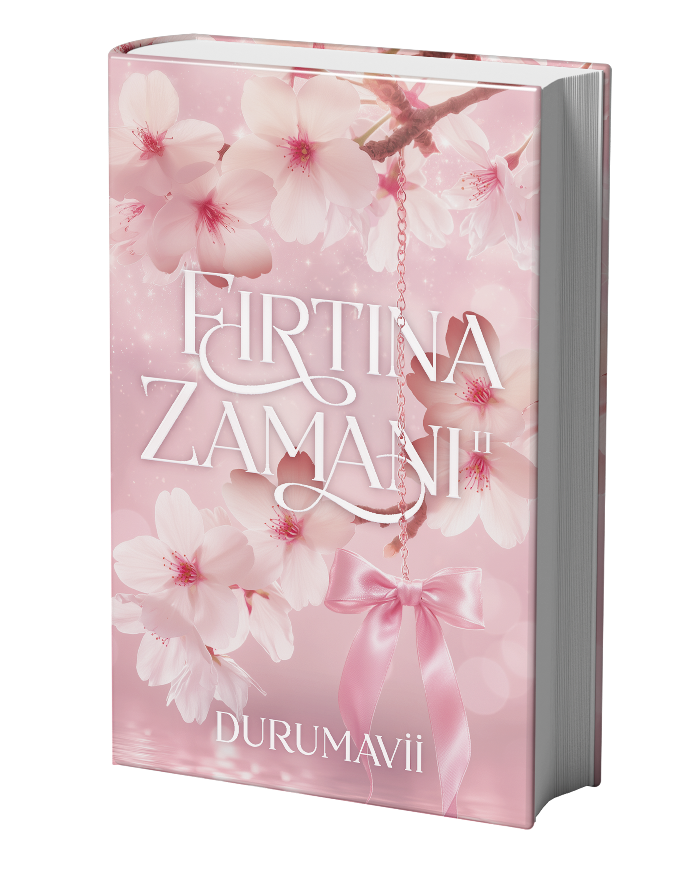 Fırtına Zamanı 2 - Ciltli