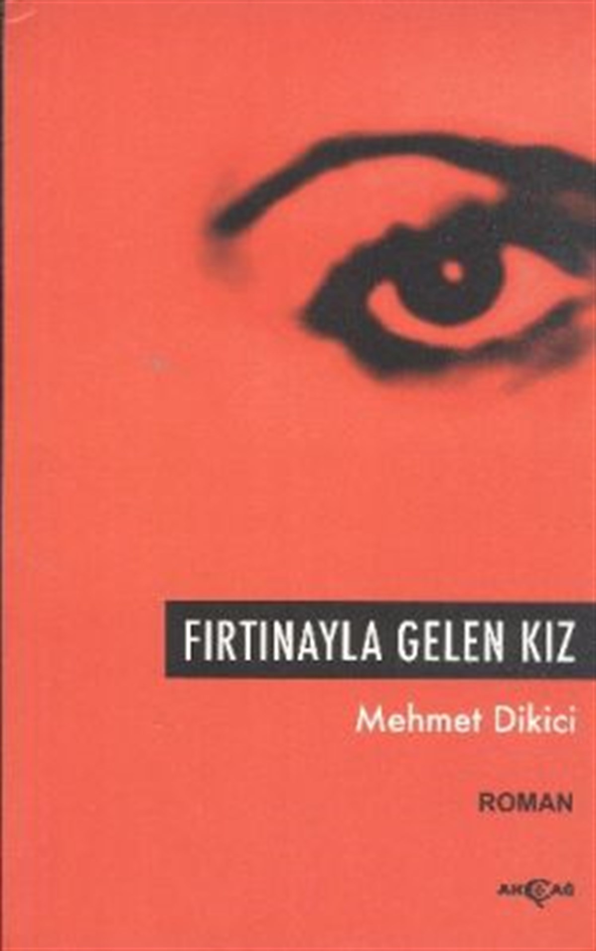 Fırtınayla Gelen Kız