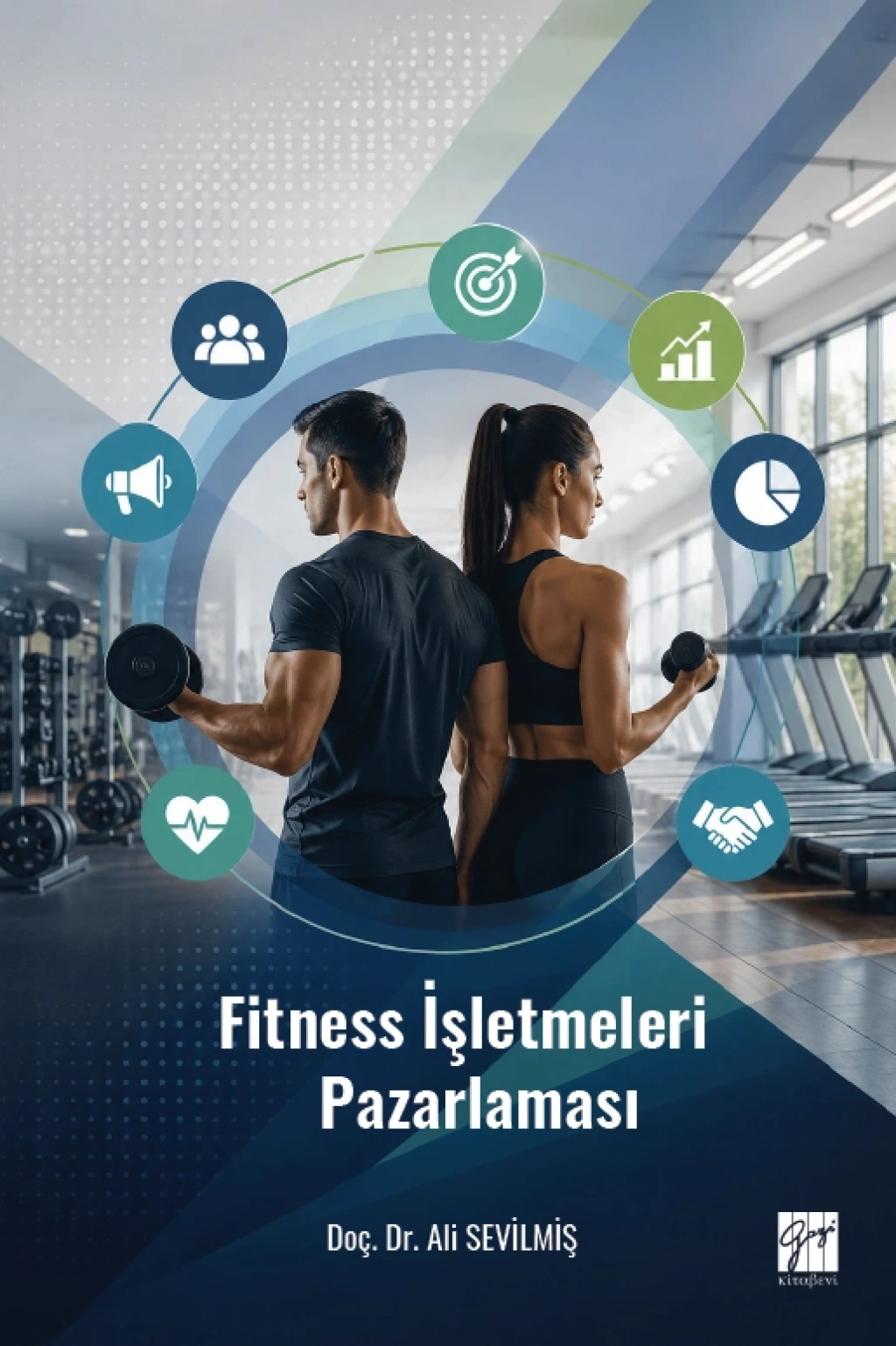 Fitness İşletmeleri Pazarlaması