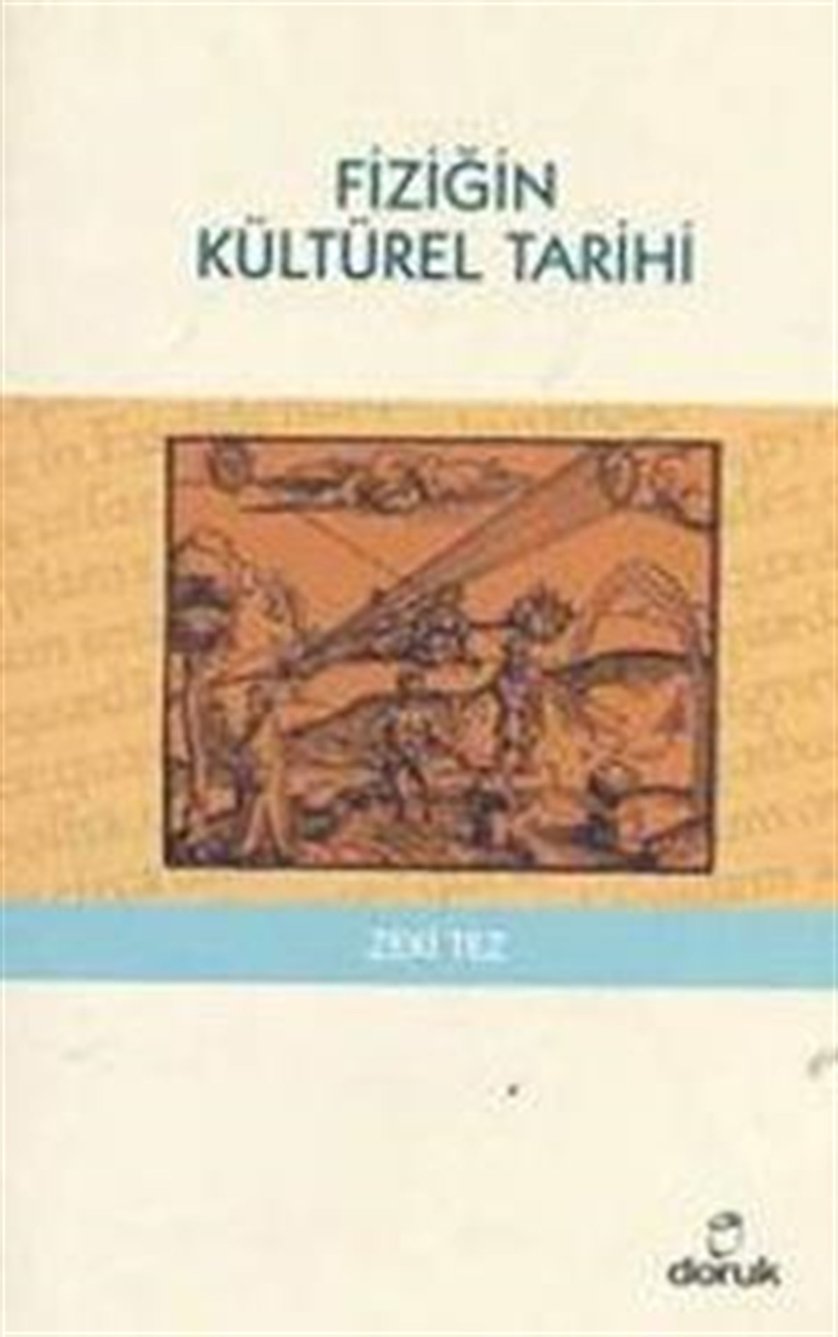Fiziğin Kültürel Tarihi