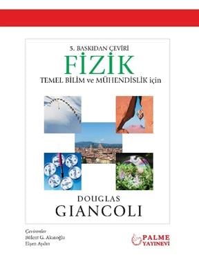 Fizik - Temel Bilim ve Mühendislik İçin