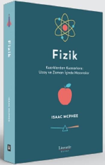 Fizik (Ciltli)