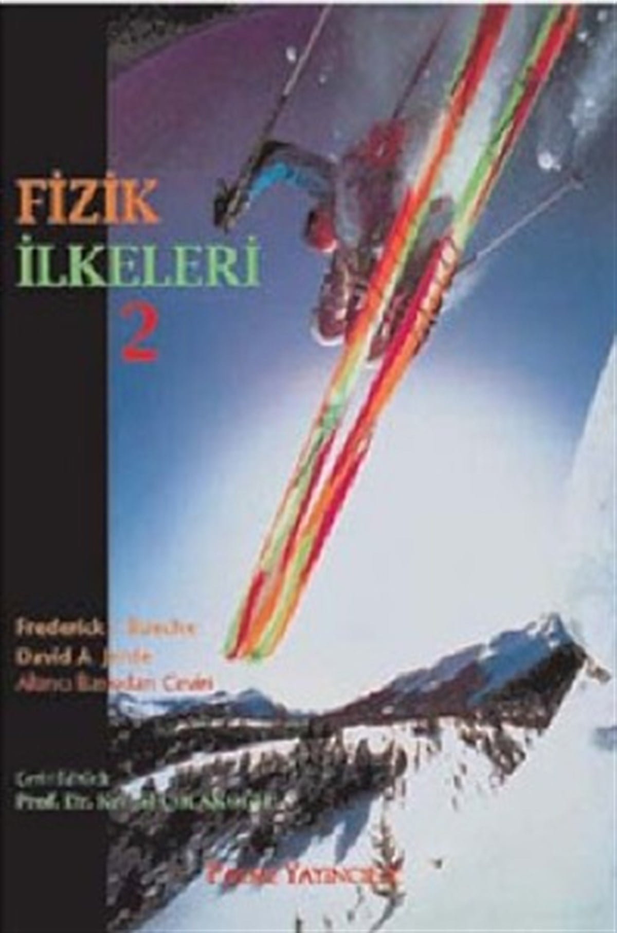 Fizik İlkeleri 2